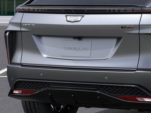 New 2026 Cadillac Lyriq V image 14