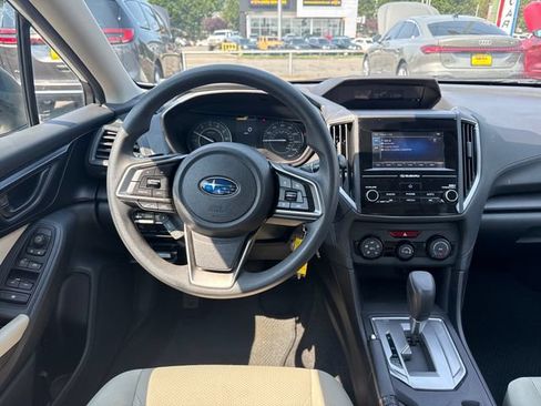 Used 2017 Subaru Impreza 2.0i Premium w/ BSD & Rcta/SRF/Eyesight AWD/4WD image 21