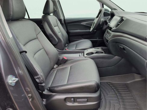 Used 2022 Honda Ridgeline RTL image 19