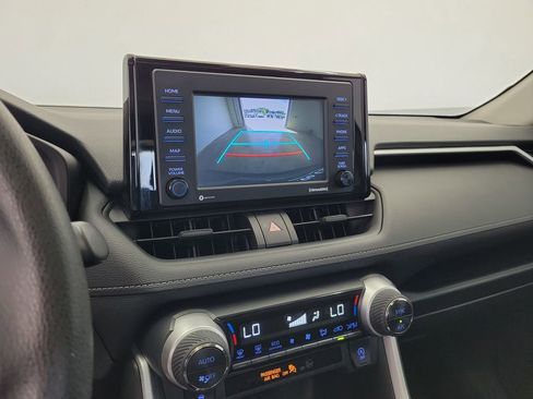 Used 2020 Toyota RAV4 XLE w/ Convenience Package image 30