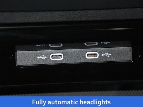 New 2026 Volkswagen GTI SE image 18