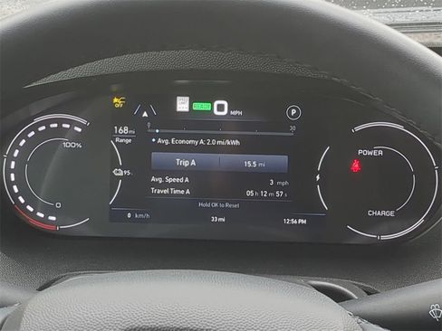 Used 2024 RAM ProMaster 3500 w/ Delivery Van Package image 14