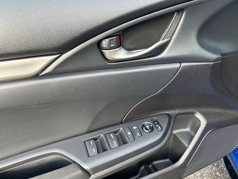 Used 2018 Honda Civic Sport image 31
