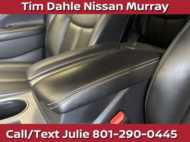 Used 2023 Nissan Murano SV AWD/4WD image 31