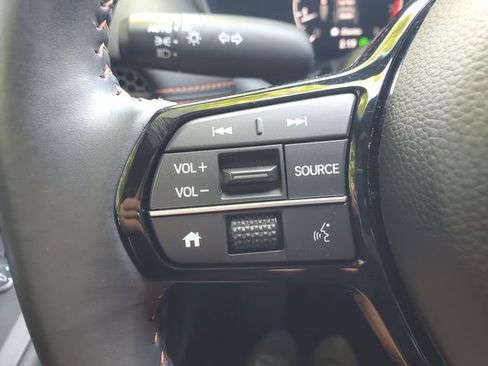 Used 2024 Honda HR-V Sport image 18