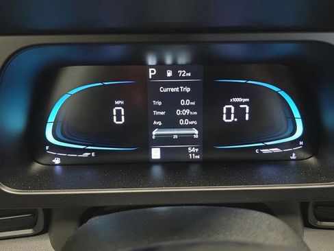 New 2026 Hyundai Elantra SEL Sport image 16