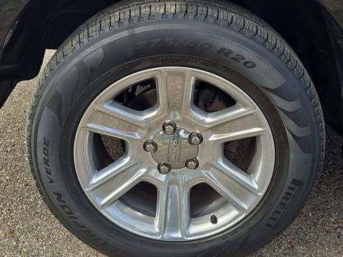 Used 2016 RAM 1500 Limited image 40