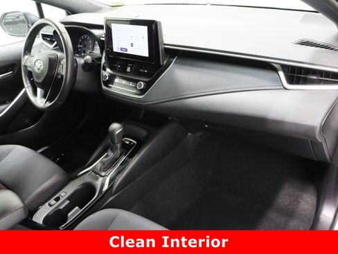 Certified 2024 Toyota Corolla SE image 33