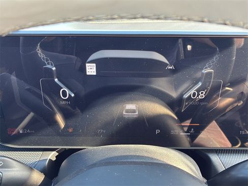 New 2025 Kia K4 GT-Line w/ GT-Line Sunroof Package image 25