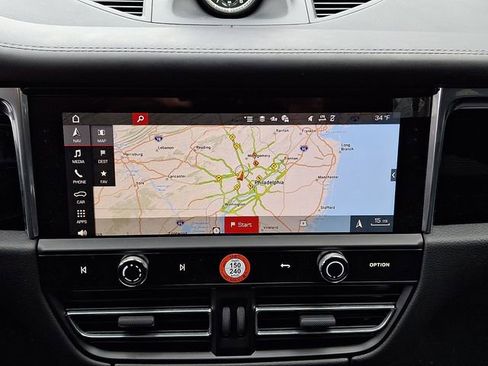 New 2025 Porsche Macan image 17