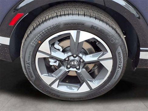 New 2026 Hyundai Palisade Limited image 7