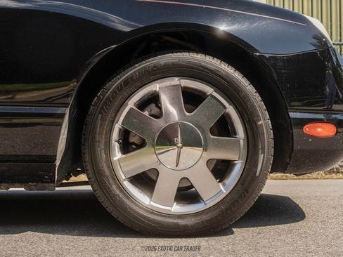 Used 2003 Ford Thunderbird RWD image 70