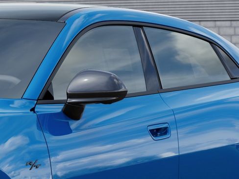 New 2026 Dodge Charger R/T image 38