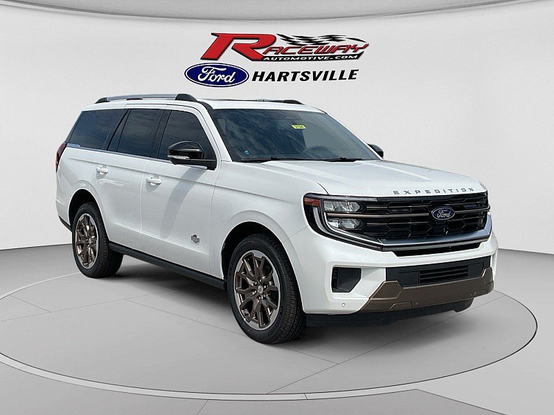 New 2026 Ford Expedition King Ranch AWD/4WD image 4