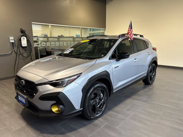 Used 2026 Subaru Crosstrek 2.5i Sport AWD/4WD image 37