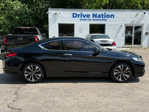 Used 2016 Honda Accord EX-L image 4