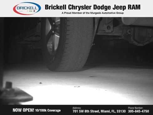 Used 2018 Jeep Wrangler Unlimited Sahara image 19