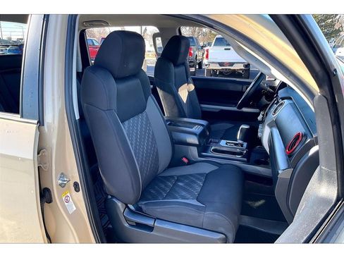 Used 2019 Toyota Tundra SR5 image 8