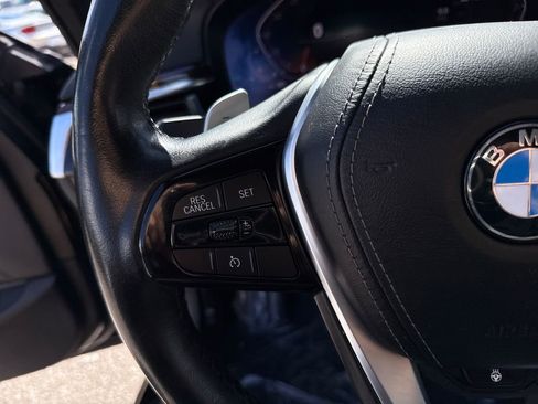 Used 2020 BMW 540i xDrive w/ Convenience Package image 16