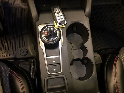 Used 2024 Ford Escape ST-Line w/ Tech Pack #1 image 23