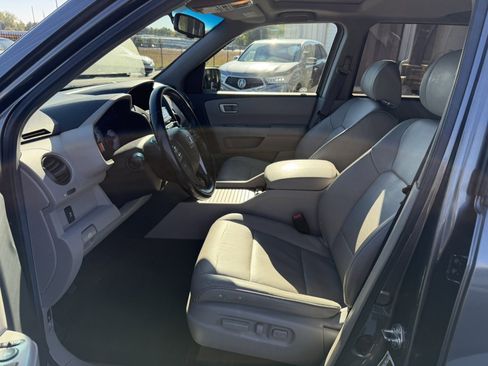 Used 2013 Honda Pilot EX-L image 26