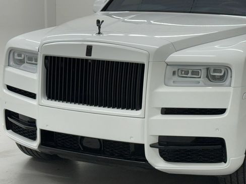 Used 2020 Rolls-Royce Cullinan image 52