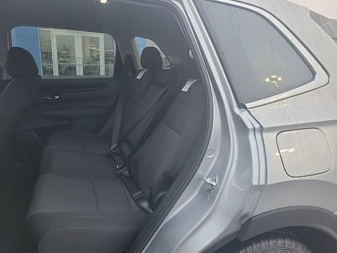 New 2026 Honda CR-V LX image 12