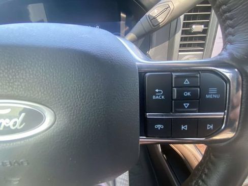 Used 2024 Ford F250 King Ranch AWD/4WD image 22
