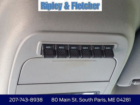 Used 2023 Ford F350 XLT w/ XLT Value Package AWD/4WD image 23