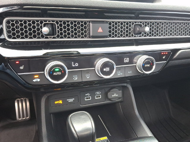 Used 2022 Honda Civic Sport Touring image 15