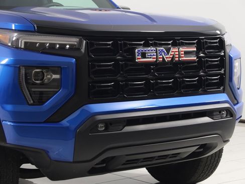 Used 2023 GMC Canyon Elevation w/ Convenience Package image 47