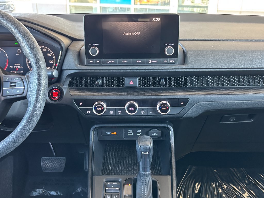 Used 2024 Honda CR-V EX image 11