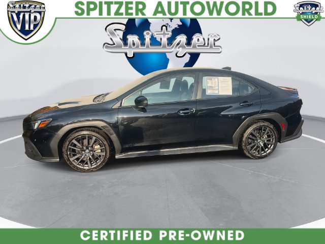 Used 2022 Subaru WRX Premium AWD/4WD image 9