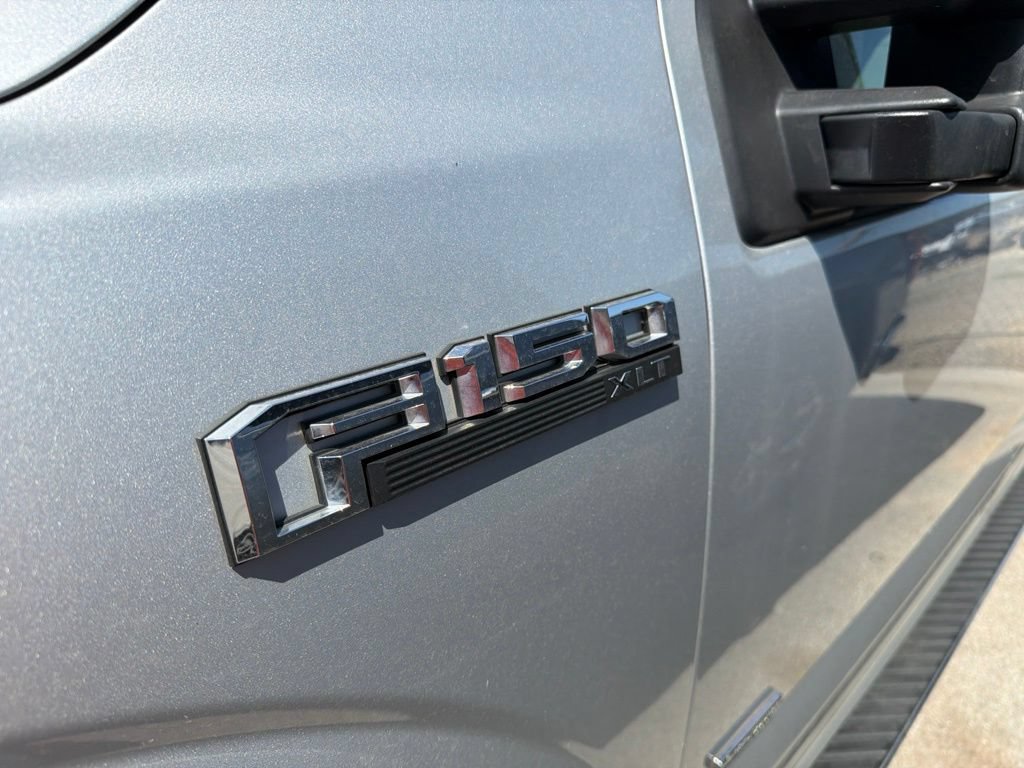 Used 2017 Ford F150 XLT w/ Equipment Group 302A Luxury AWD/4WD image 11