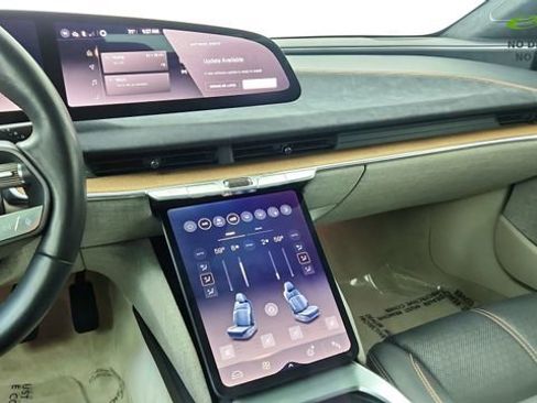 Used 2022 Lucid Air Grand Touring AWD/4WD image 44