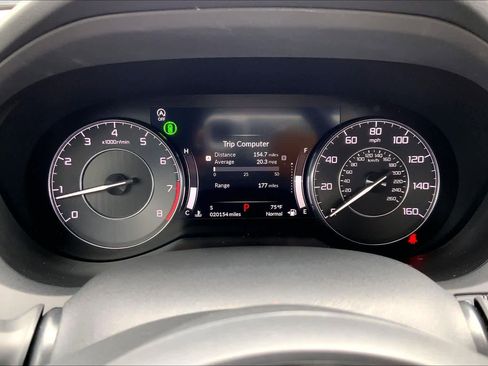Used 2024 Acura RDX SH-AWD w/ Advance Package image 26