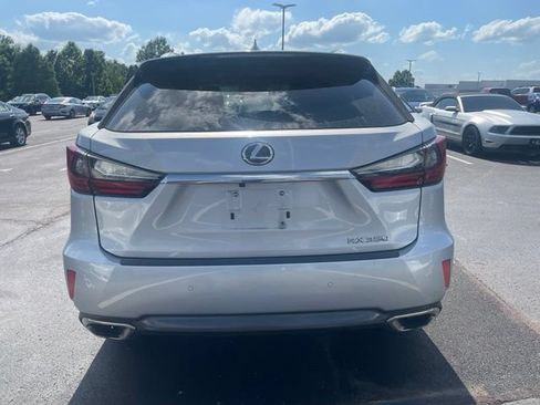 Used 2019 Lexus RX 350 AWD w/ Navigation Package image 4