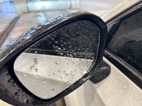 Certified 2025 Honda Civic Sport image 14