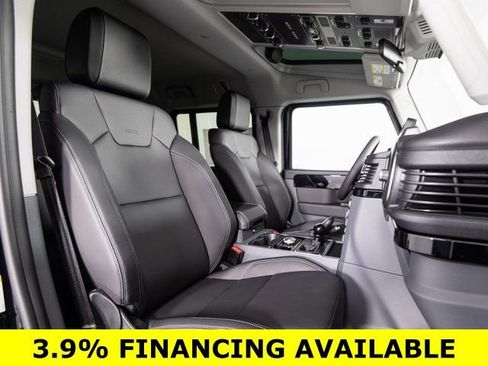 New 2025 INEOS Grenadier Fieldmaster Edition image 25