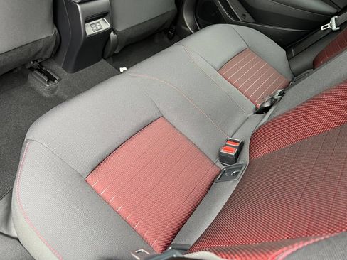 New 2026 Toyota Corolla SE FWD image 18