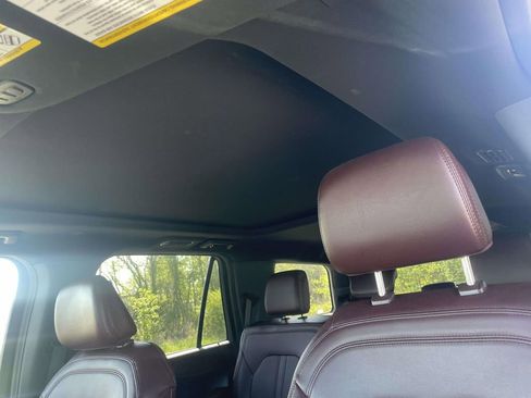 Used 2024 Ford Expedition Limited RWD image 17