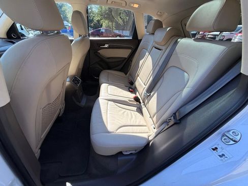 Used 2017 Audi Q5 2.0T Premium Plus AWD/4WD image 33