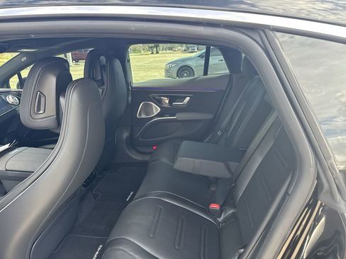 Used 2022 Mercedes-Benz EQS AMG 4MATIC image 29