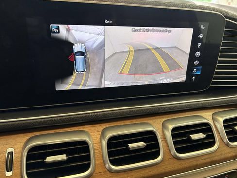 Used 2022 Mercedes-Benz GLE 350 image 26