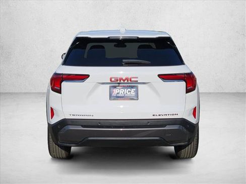 Used 2026 GMC Terrain Elevation FWD image 7