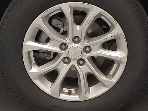 Used 2021 Chevrolet Equinox LT FWD image 31