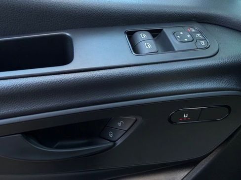 New 2026 Mercedes-Benz Sprinter 2500 image 20