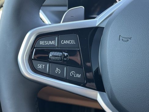 New 2026 BMW 330i Sedan w/ M Sport Package image 14