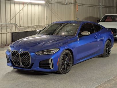 Used 2022 BMW 440i xDrive Coupe w/ Premium Package