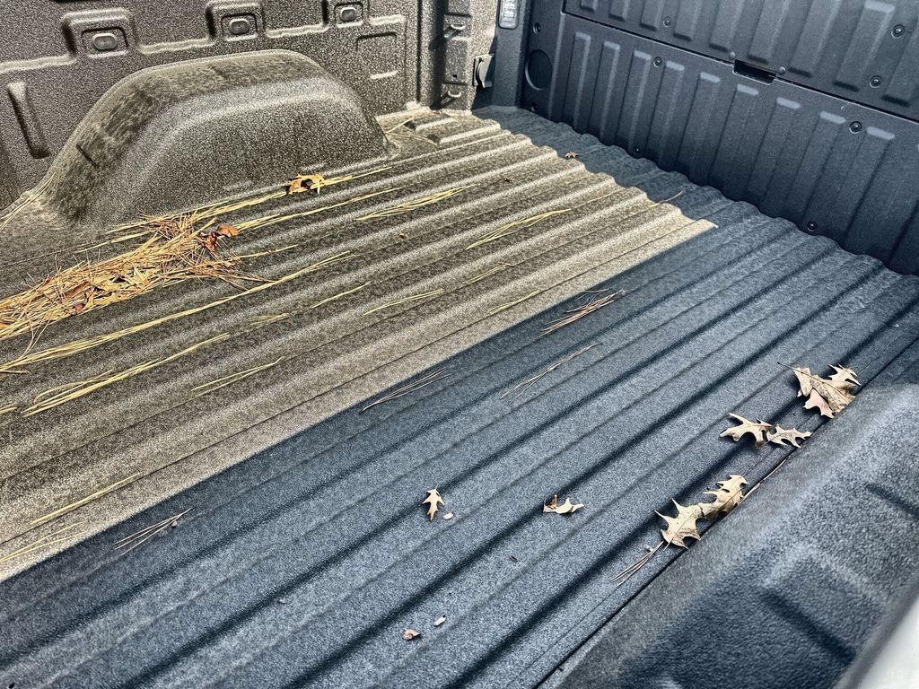 New 2026 GMC Sierra 1500 Denali AWD/4WD image 18